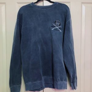 Huntington Beach sweatshirt